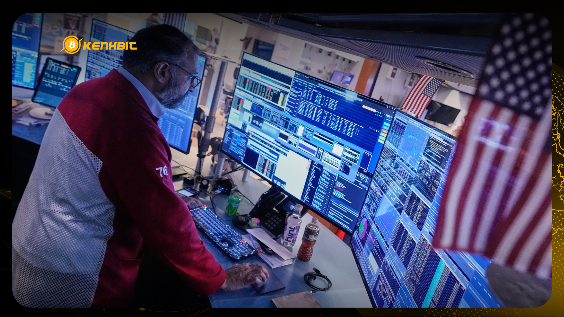 ITV Đàm Phán Bán Mảng Phát Sóng: Tín Hiệu Tái Cấu Trúc Ngành Truyền Thông Anh Và Phản Ứng Thị Trường Chứng Khoán