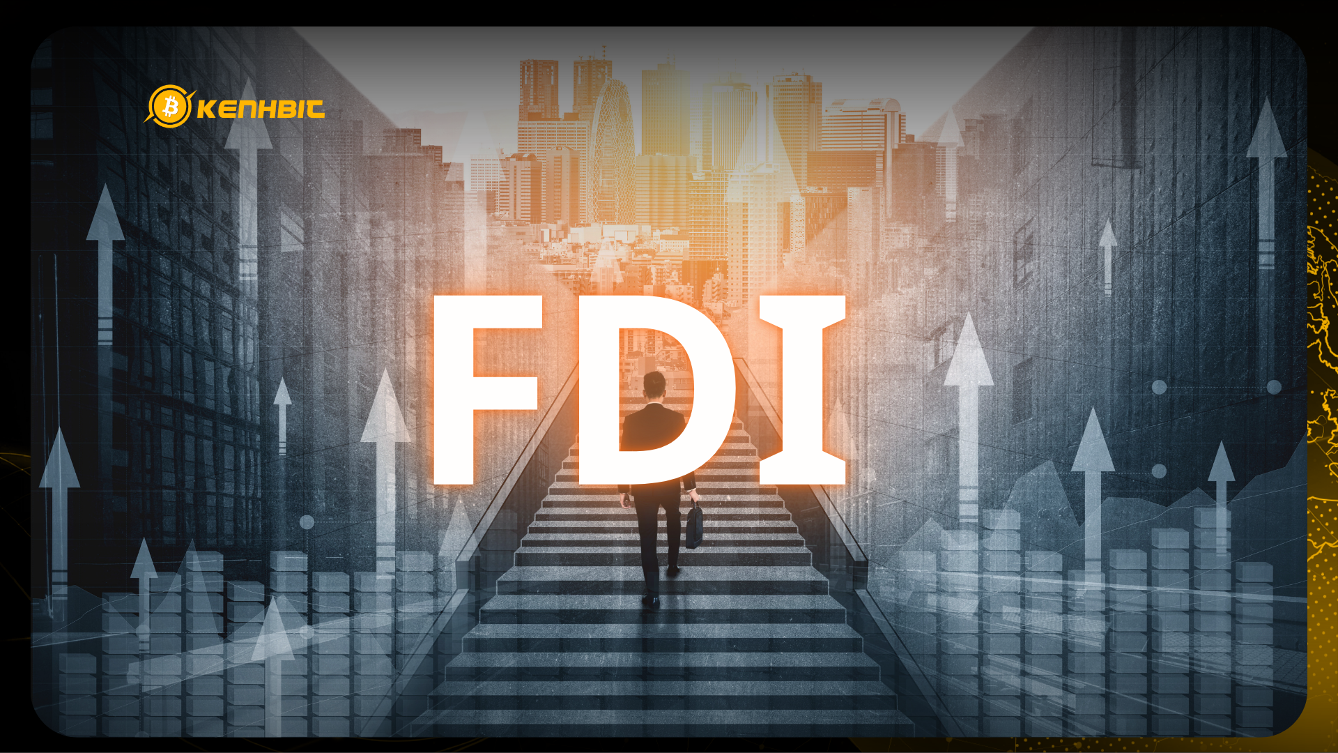 FDI Tăng Mạnh Thúc Đẩy Bùng Nổ Thương Vụ M&A Tại Việt Nam Giai Đoạn 2024–2025