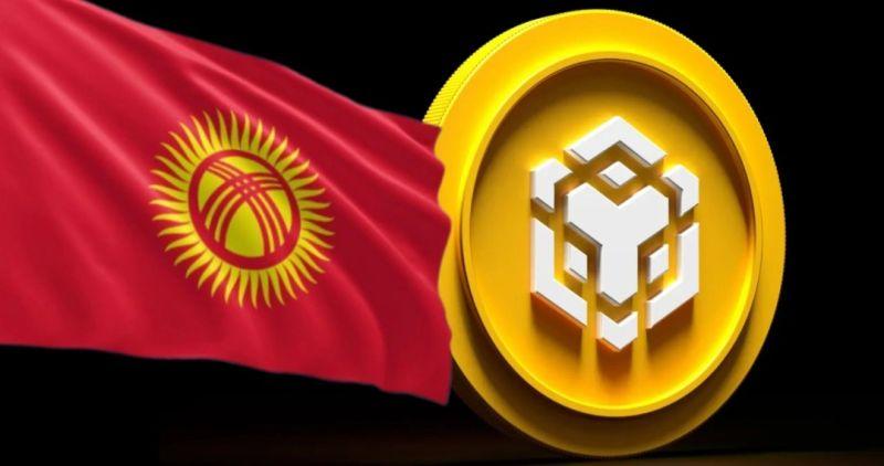 Kyrgyzstan ra mắt stablecoin trên BNB Chain, xác nhận triển khai CBDC