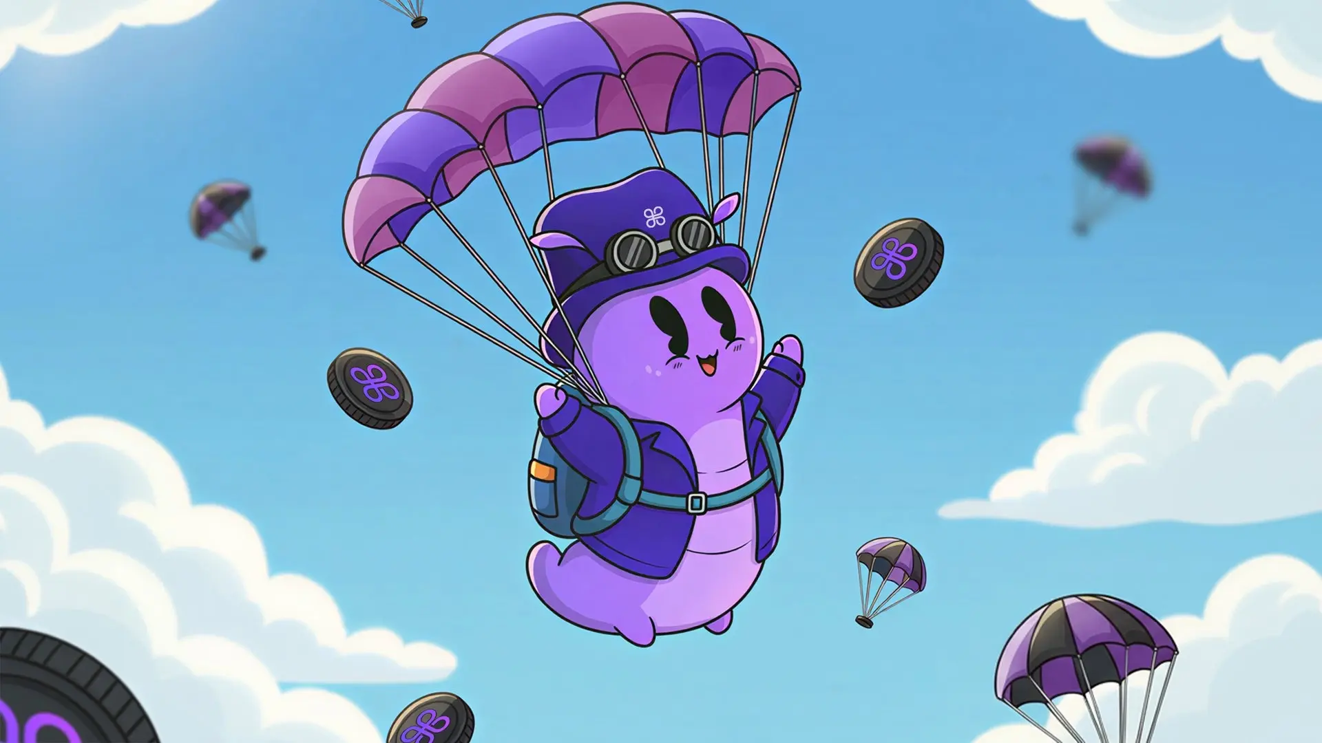 aPriori bị cộng đồng tố tự tạo 14.000 ví để farm airdrop chính mình