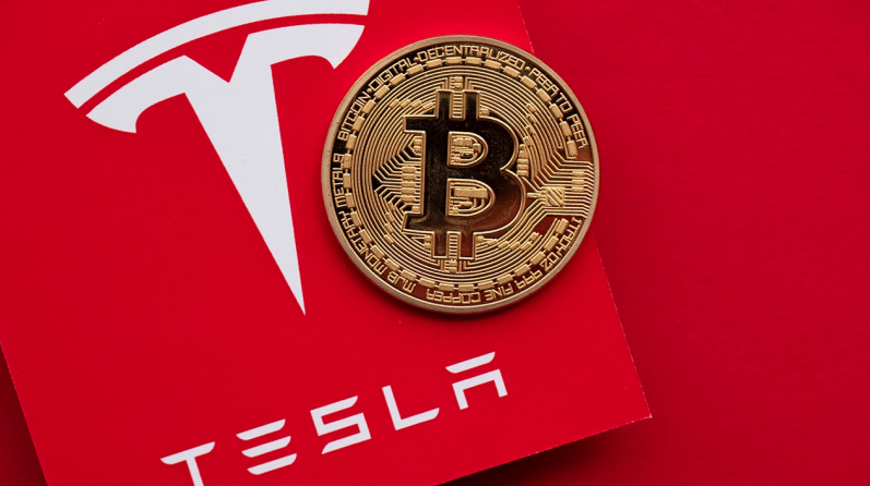 Tesla đã bán 75% lượng Bitcoin nắm giữ trong quý 2
