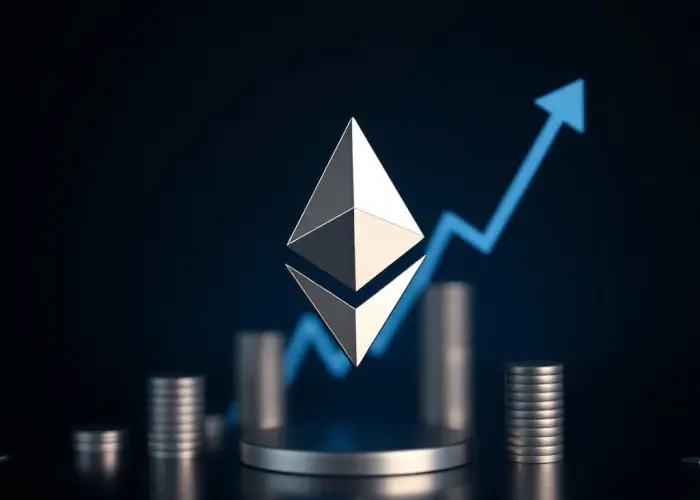 Trader Ethereum lạc quan giữa tâm lý sợ hãi của thị trường crypto
