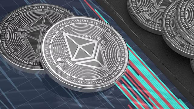 Ethereum (ETH) Giao Dịch 4.300 USD Hoạt Động DApp Và Kho Bạc Doanh Nghiệp Thúc Đẩy Kỳ Vọng Tăng Giá