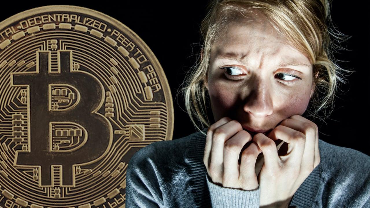 Tâm lý crypto lao dốc xuống 'sợ hãi cực độ' khi Bitcoin rơi dưới 106K USD