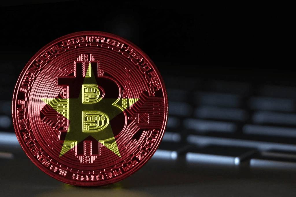 Nhà đầu tư tiền mã hóa sẽ bị xử phạt nếu giao dịch ngoài tổ chức được Bộ Tài chính cấp phép