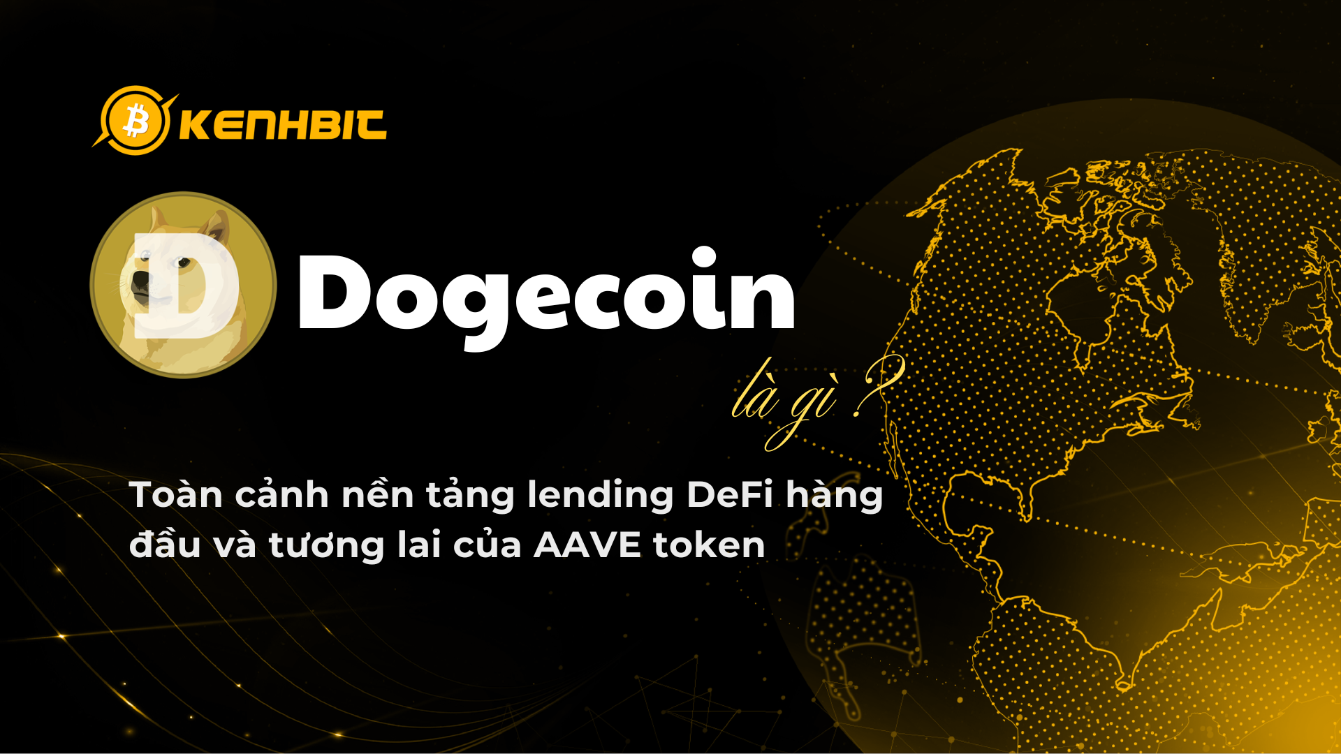 Dogecoin là gì? Từ Trò Đùa Internet Thành “Meme Coin Quốc Dân” Trị Giá Tỷ Đô
