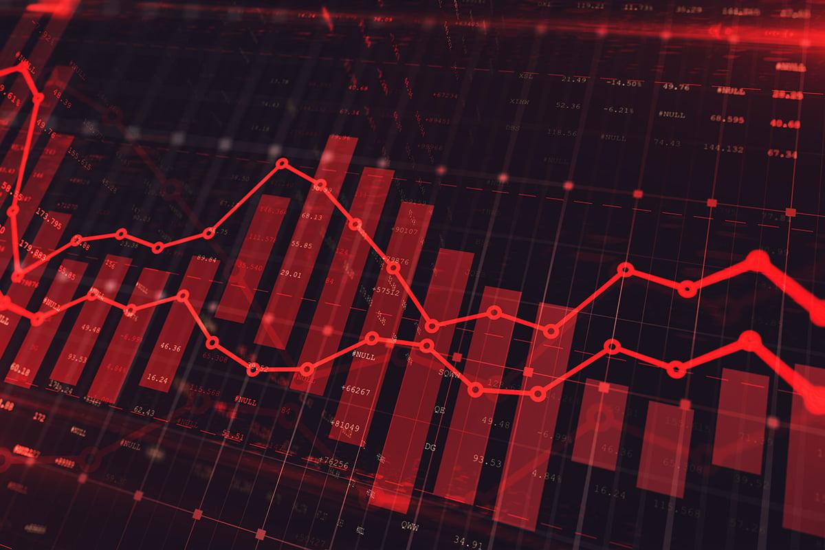 Nỗi sợ hãi trở lại crypto khiến 230 tỷ USD bốc hơi chỉ trong một đêm