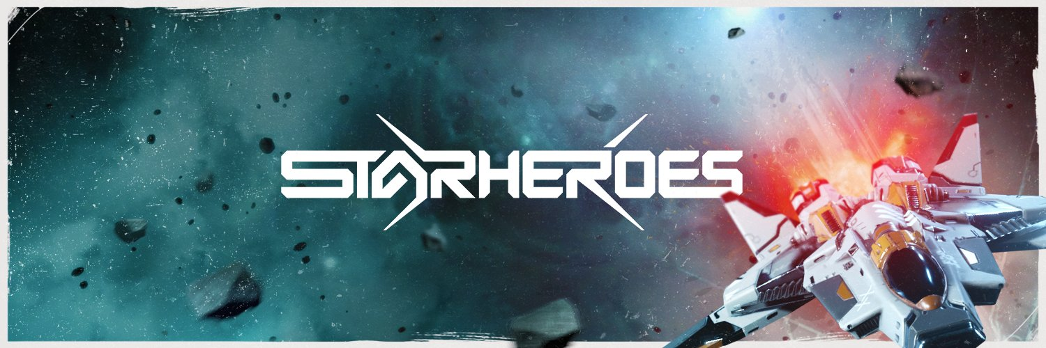 StarHeroes: Khám Phá Vũ Trụ NFT Và Cùng Chinh Phục Thiên Hà