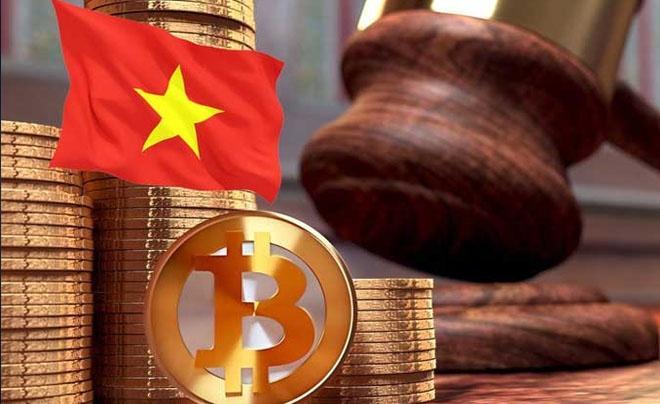 Nghị định xử phạt vi phạm trong lĩnh vực tài sản mã hóa sắp được trình chính phủ