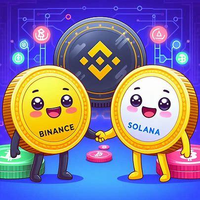 BNB và Solana tiếp cận các cột mốc quan trọng về vốn hóa thị trường