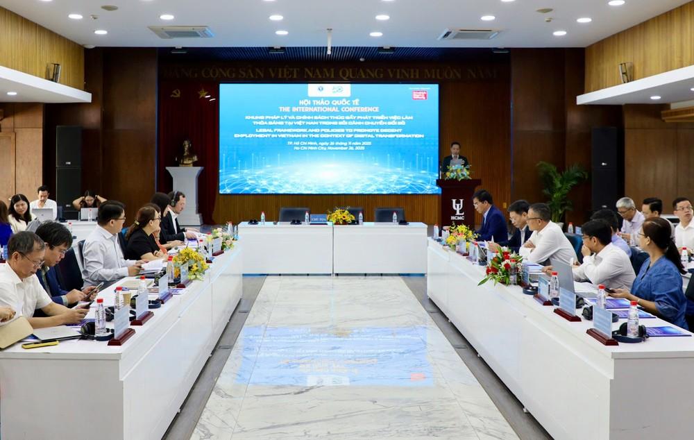 Đề xuất thí điểm trả lương bằng crypto: Cơ hội hay rủi ro?