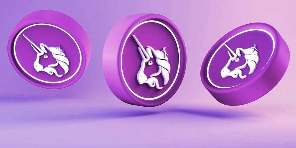 Uniswap sắp kích hoạt “fee switch”: Đốt 100 triệu UNI, tăng giá trị token