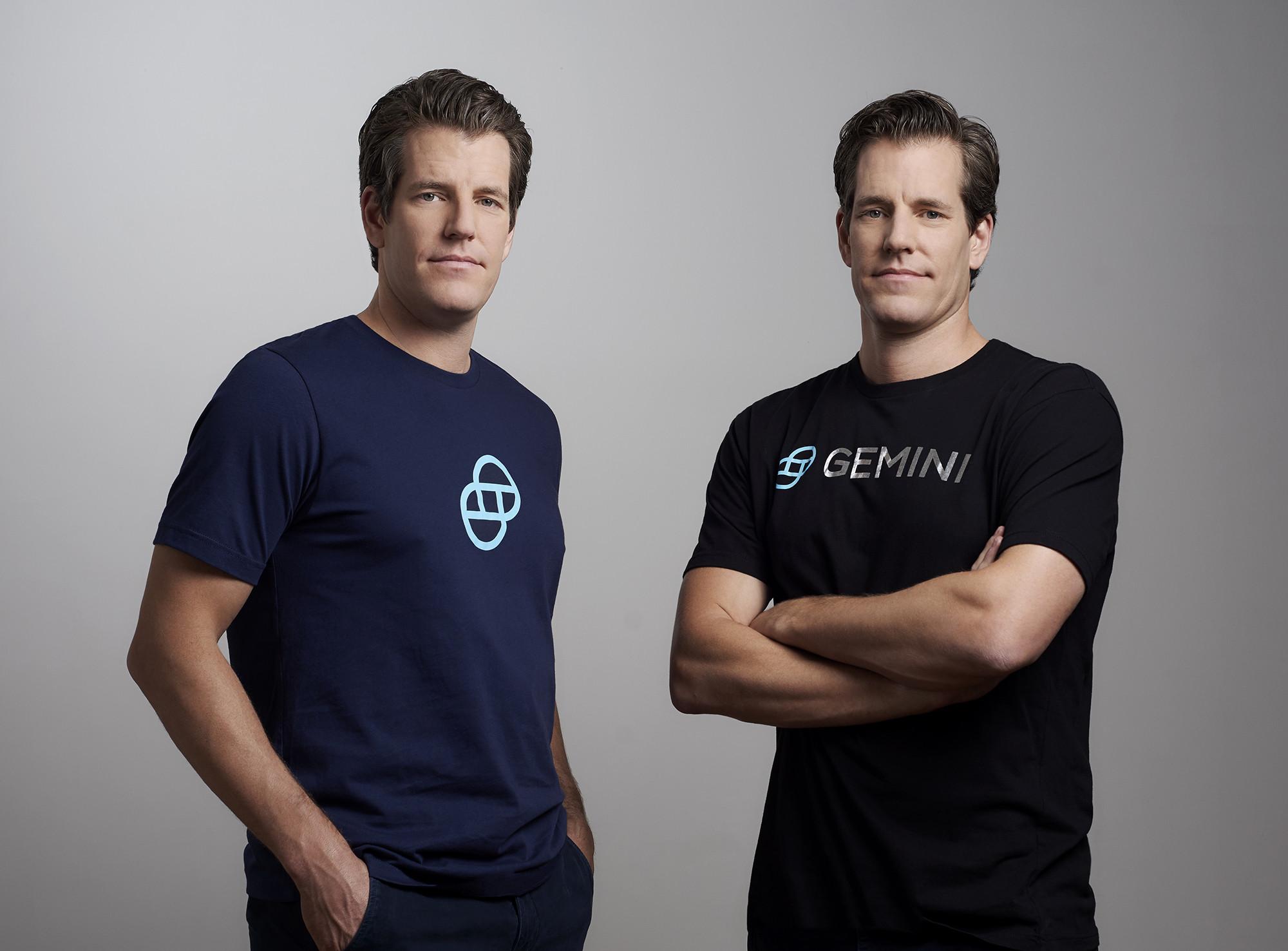 Anh em nhà Winklevoss nói rằng mỗi người đã đóng góp $1M cho chiến dịch tranh cử tổng thống của Trump