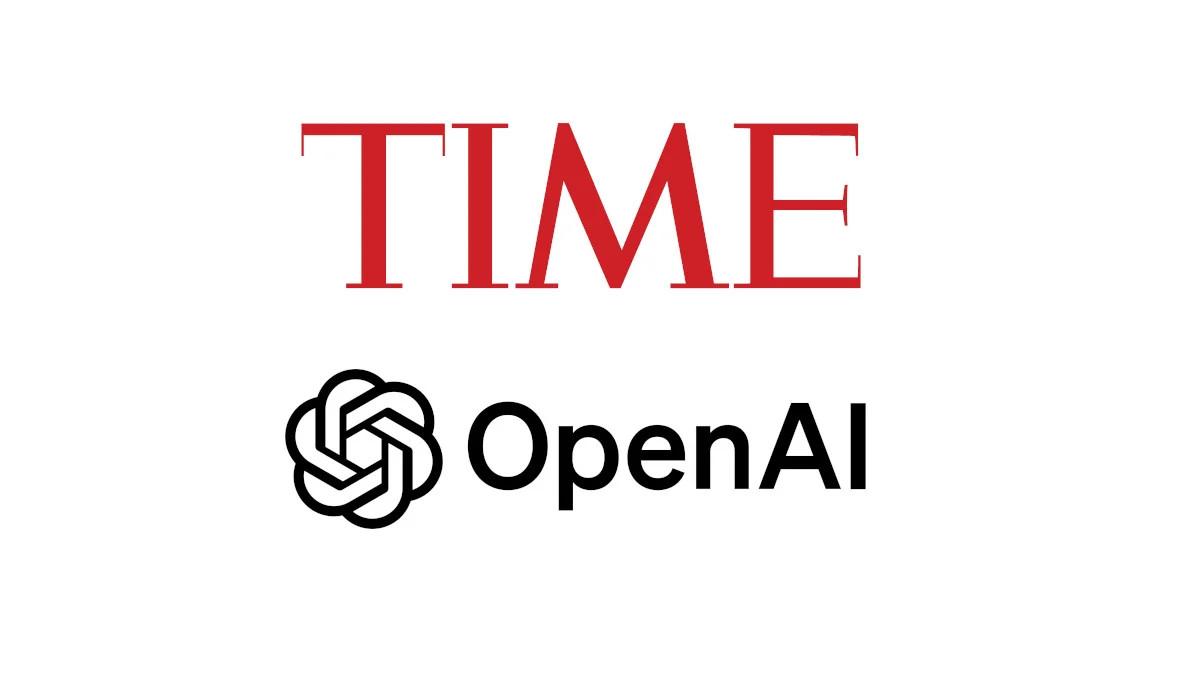 OpenAI ký hợp đồng với Time trong khi phải đối mặt với thêm kiện cáo từ tổ chức phi lợi nhuận tin tức