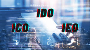 ICO, IEO và IDO là gì? Sự khác biệt giữa 3 hình thức này ...