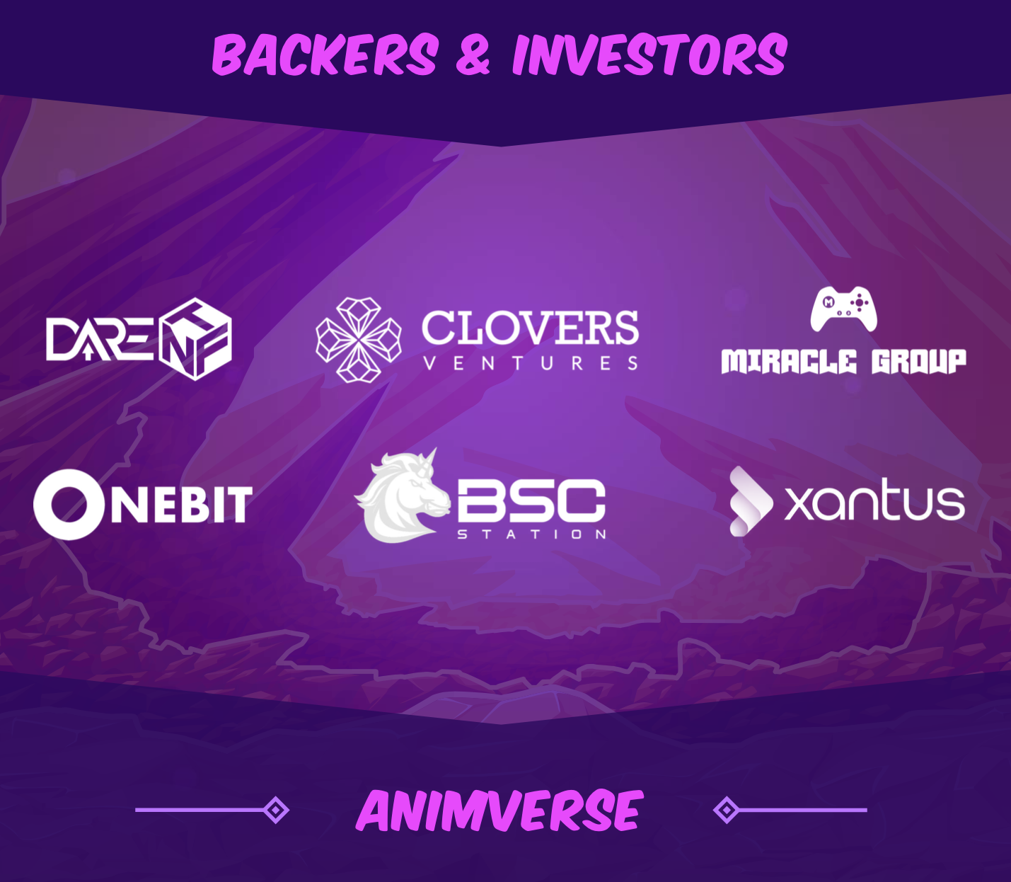 Animverse Partners
